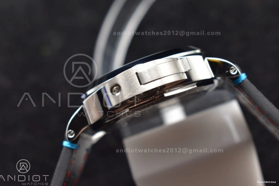 Black America's 998 SS Cup HWF LE MultiPurpose A PAM724 L.E 0207